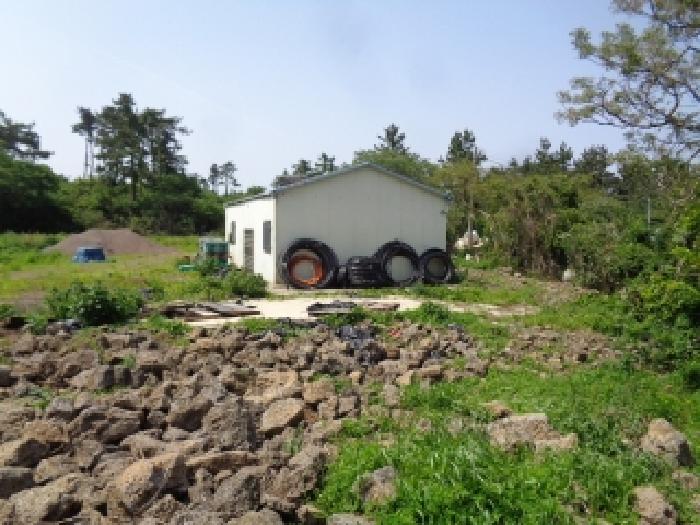 제주 제주시 한림읍 창고시설 경매 물건 사진 5 · 2025타경8061