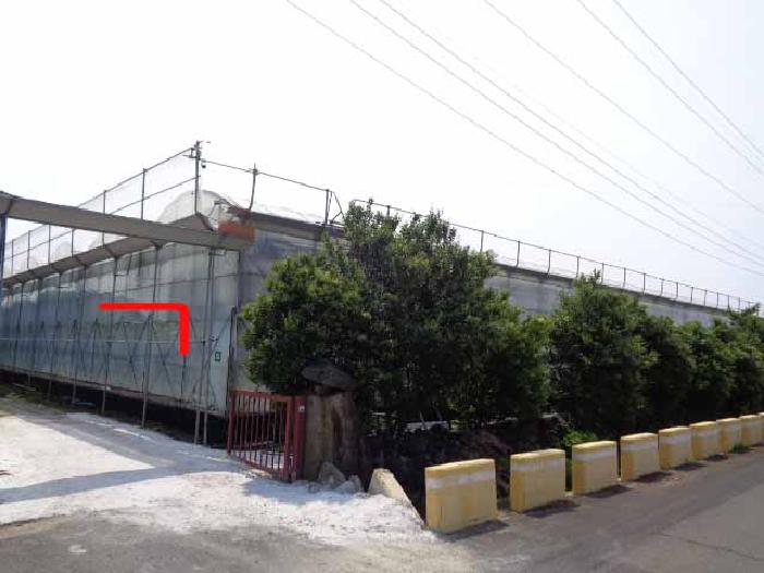 제주 제주시 한경면 창고시설 경매 물건 사진 2 · 2025타경8085