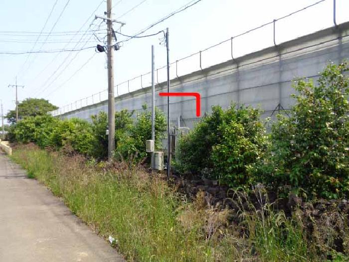 제주 제주시 한경면 창고시설 경매 물건 사진 3 · 2025타경8085