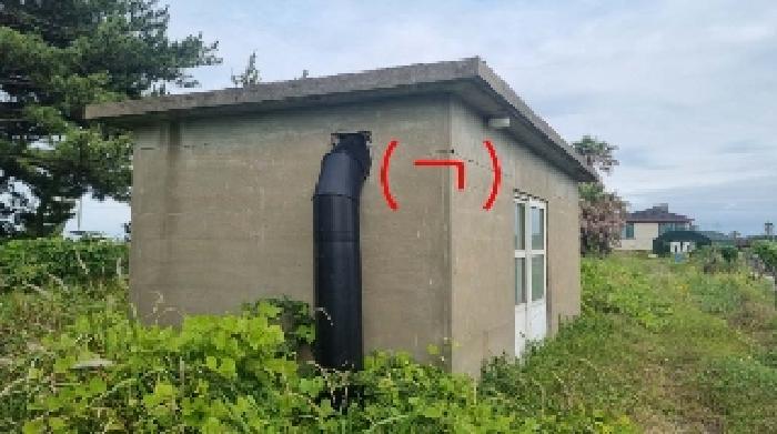 제주 서귀포시 성산읍 유지 경매 물건 사진