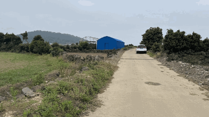 제주 서귀포시 대정읍 전 경매 물건 사진 3 · 2025타경8120