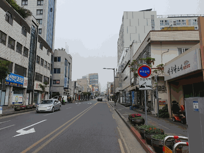 제주 서귀포시 서귀동 숙박시설 경매 물건 사진 3 · 2025타경8155
