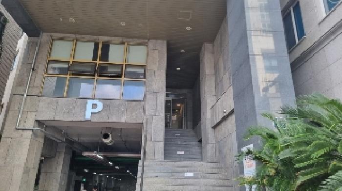 제주 서귀포시 서귀동 숙박시설 경매 물건 사진