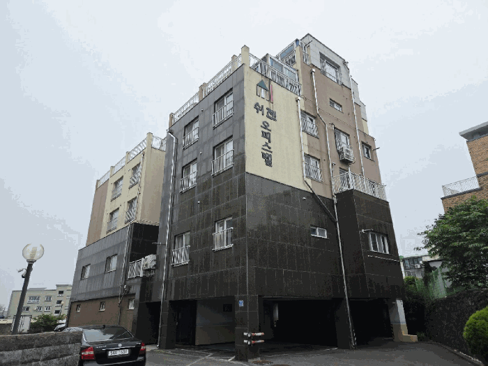 제주 제주시 조천읍 오피스텔 경매 물건 사진 3 · 2025타경8169