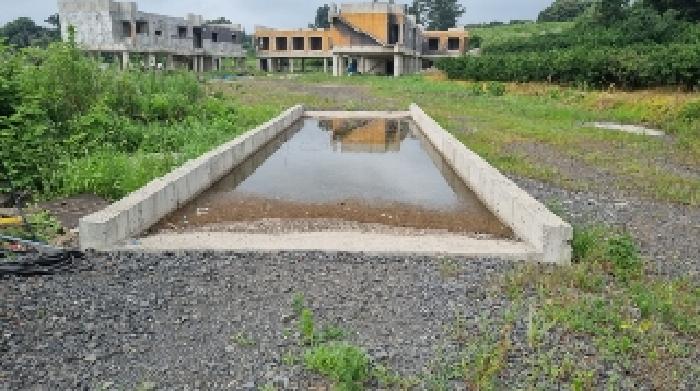 제주 서귀포시 표선면 도로 경매 물건 사진