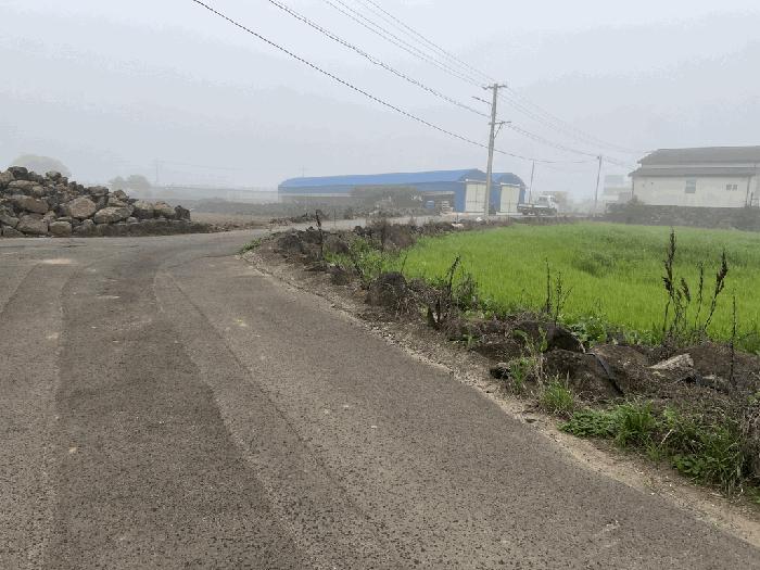 제주 서귀포시 대정읍 전 경매 물건 사진