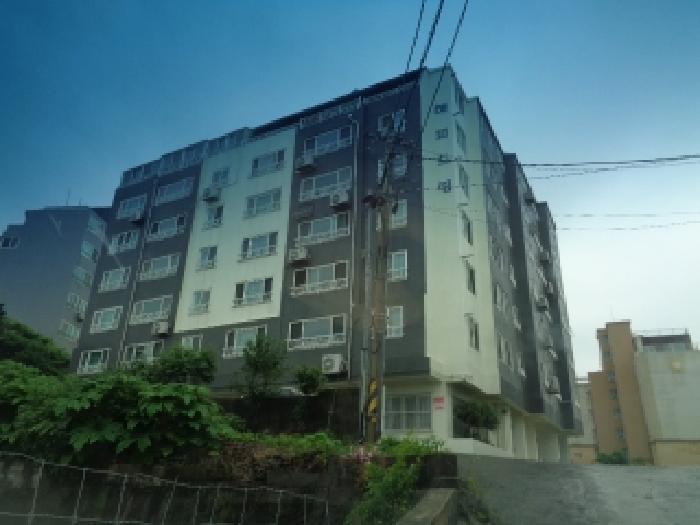 제주 제주시 용담이동 아파트 경매 물건 사진