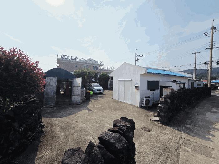 제주 서귀포시 안덕면 전 경매 물건 사진