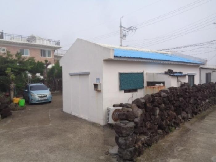 제주 서귀포시 안덕면 전 경매 물건 사진 6 · 2025타경8255