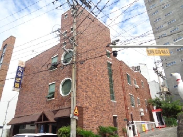 제주 제주시 노형동 숙박시설 경매 물건 사진