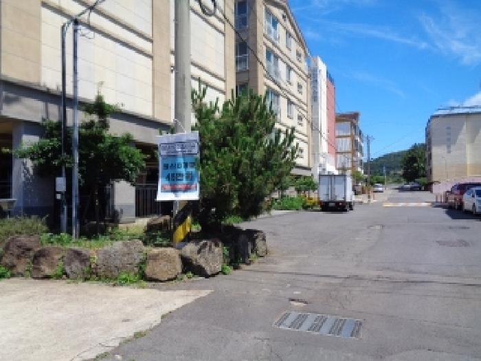 제주 서귀포시 대정읍 전 경매 물건 사진 3 · 2025타경8294
