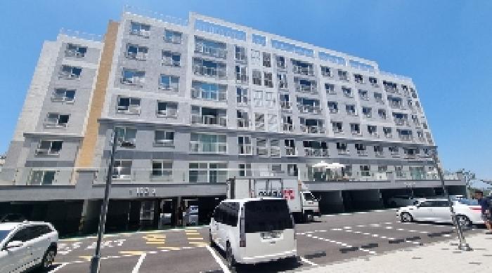 제주 제주시 도련일동 아파트 경매 물건 사진 4 · 2025타경8297