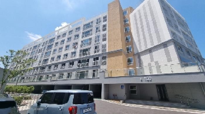 제주 제주시 도련일동 아파트 경매 물건 사진