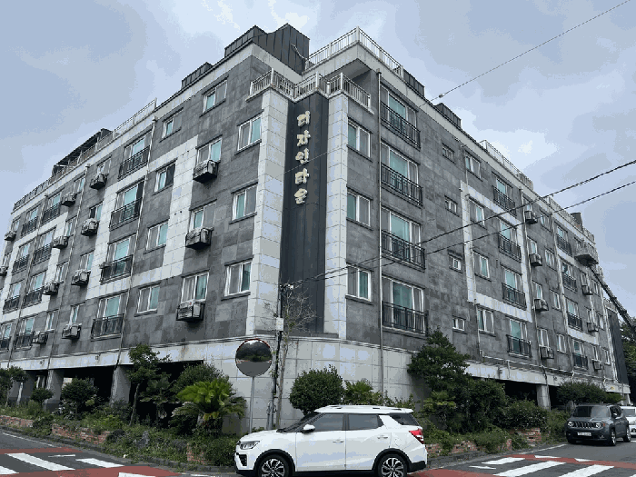 제주 서귀포시 남원읍 연립주택 경매 물건 사진 4 · 2025타경8331