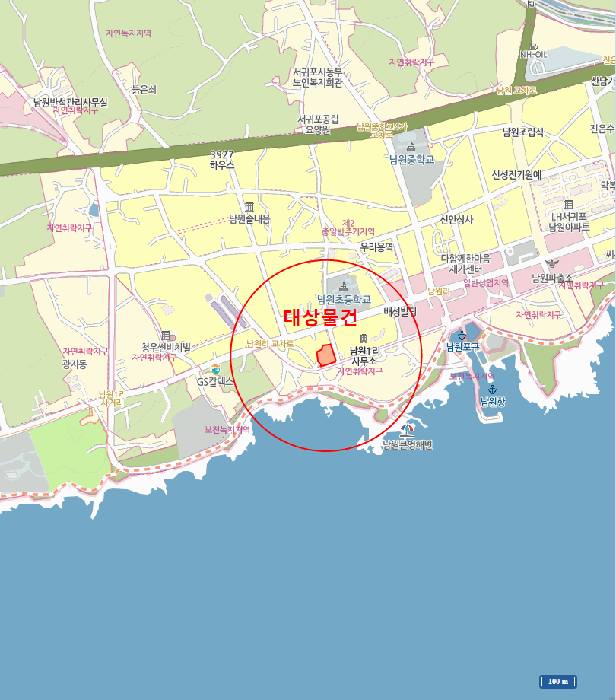제주 서귀포시 남원읍 연립주택 경매 물건 사진 5 · 2025타경8331