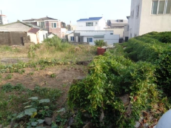 제주 제주시 용담삼동 대지 경매 물건 사진 2 · 2025타경8337