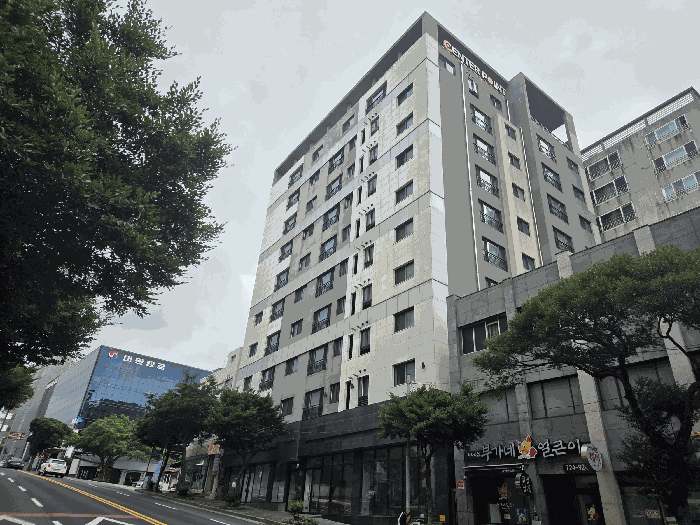 제주 제주시 삼도이동 오피스텔 경매 물건 사진 5 · 2025타경8344