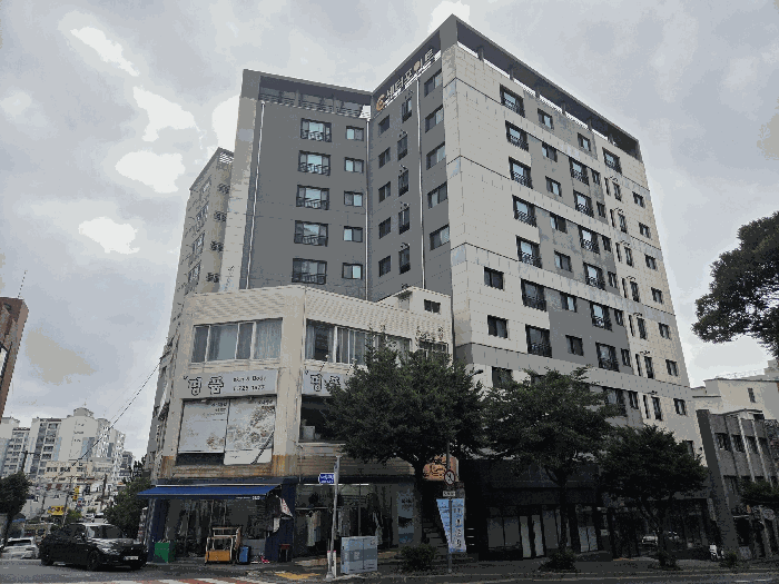 제주 제주시 삼도이동 오피스텔 경매 물건 사진 6 · 2025타경8344