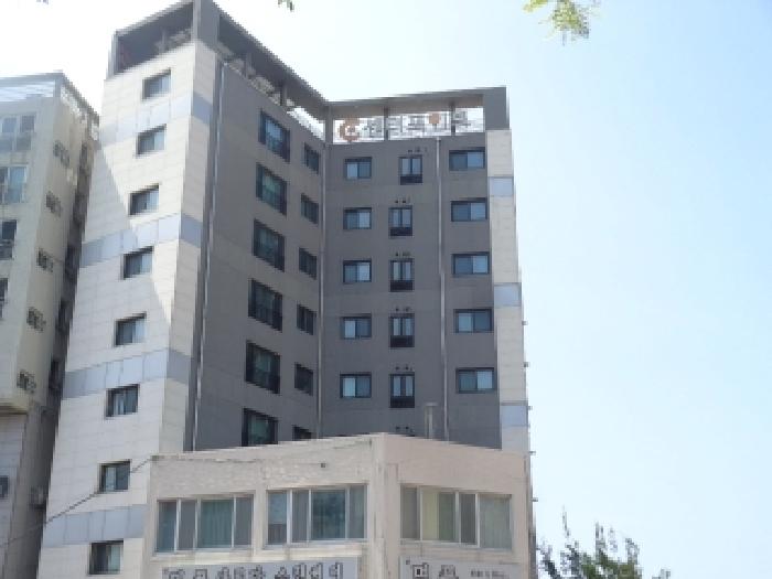 제주 제주시 삼도이동 오피스텔 경매 물건 사진