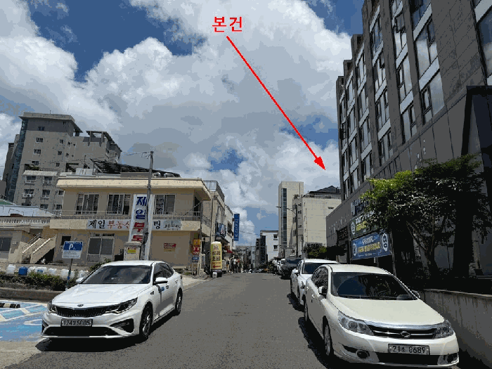 제주 서귀포시 서귀동 숙박시설 경매 물건 사진 5 · 2025타경8347
