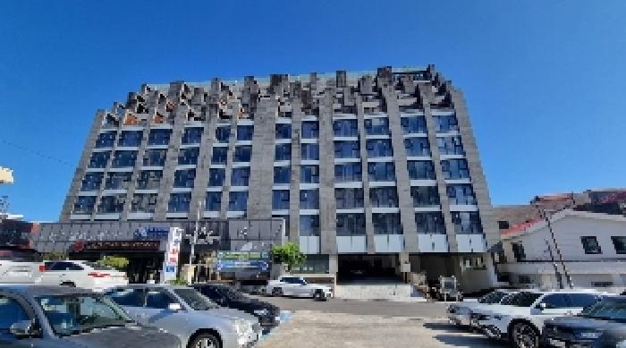 제주 서귀포시 서귀동 숙박시설 경매 물건 사진