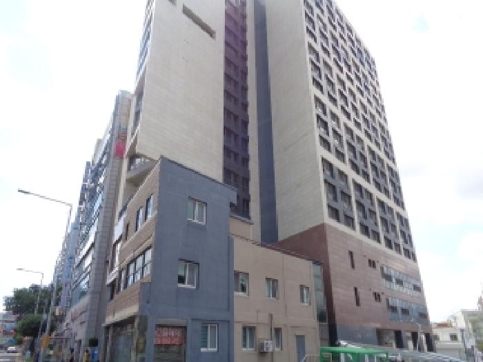 제주 제주시 이도이동 상가,오피스텔,근린시설 경매 물건 사진