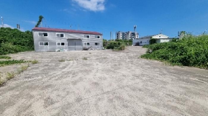 제주 제주시 조천읍 근린생활시설 경매 물건 사진