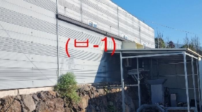 제주 서귀포시 호근동 창고시설 경매 물건 사진 4 · 2025타경8441