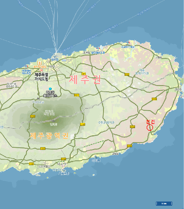 제주 서귀포시 표선면 전 경매 물건 사진 6 · 2025타경8473