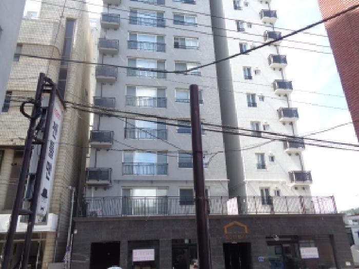 제주 제주시 일도이동 근린생활시설 경매 물건 사진 3 · 2025타경8558