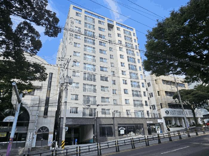 제주 제주시 일도이동 근린생활시설 경매 물건 사진