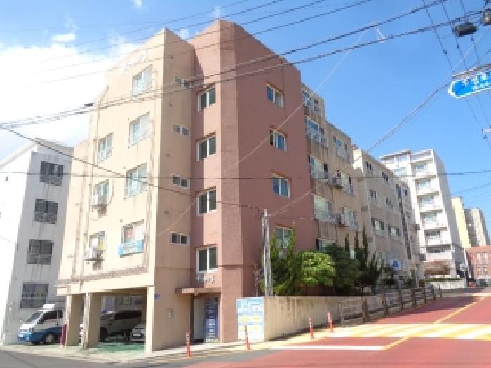제주 제주시 외도일동 다세대주택 경매 물건 사진