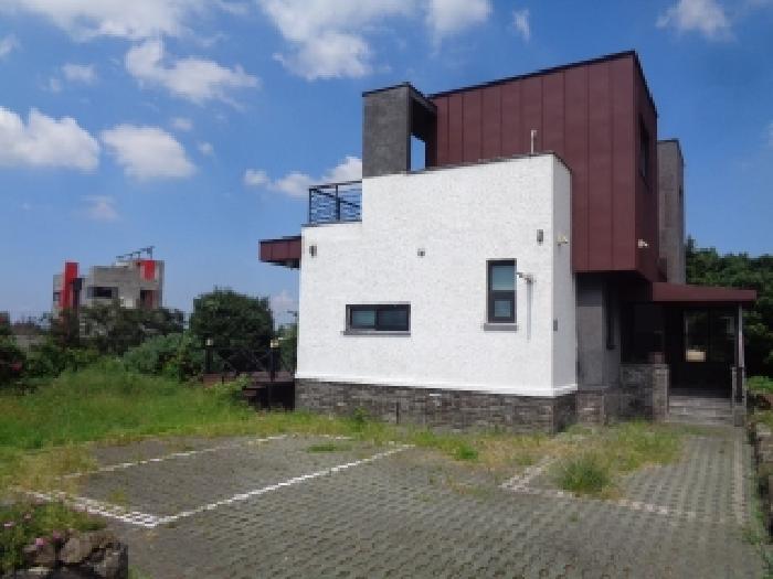 제주 서귀포시 안덕면 단독주택 경매 물건 사진 3 · 2025타경8621