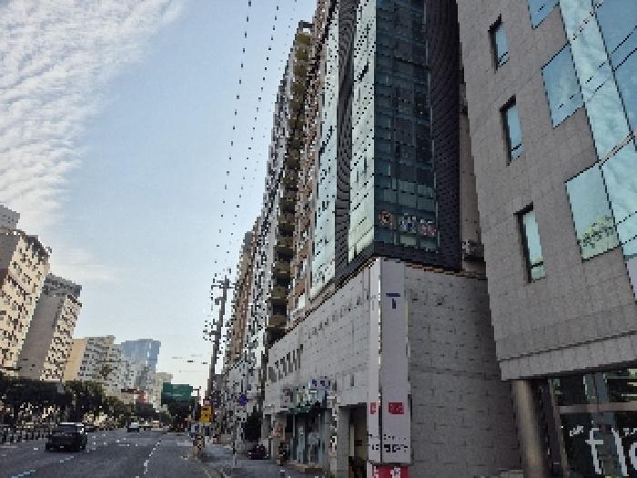 제주 제주시 연동 오피스텔 경매 물건 사진