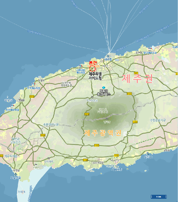 제주 제주시 연동 오피스텔 경매 물건 사진 4 · 2025타경8627