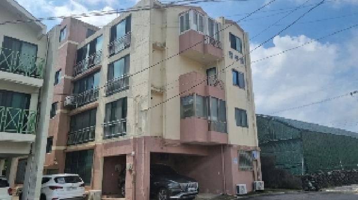 제주 서귀포시 서홍동 연립주택,다세대,빌라 경매 물건 사진
