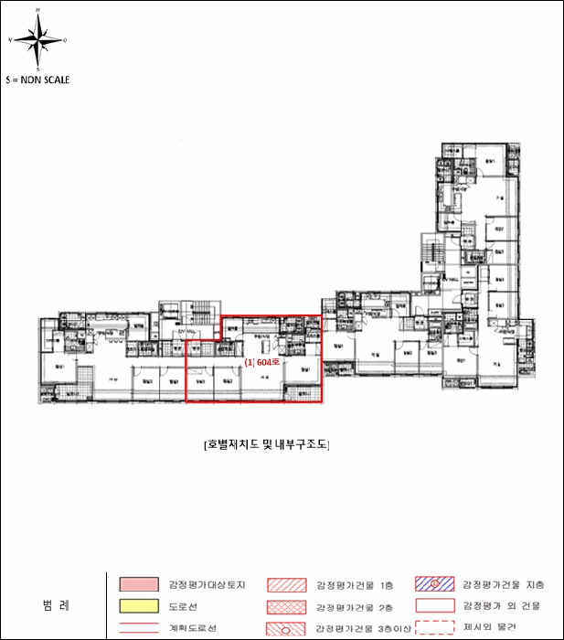 제주 서귀포시 중문동 아파트 경매 물건 사진 4 · 2025타경8751