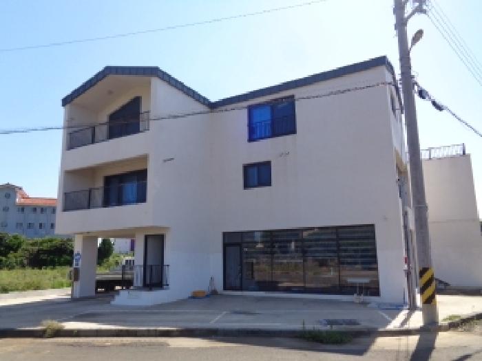 제주 서귀포시 대정읍 주/상용건물 경매 물건 사진