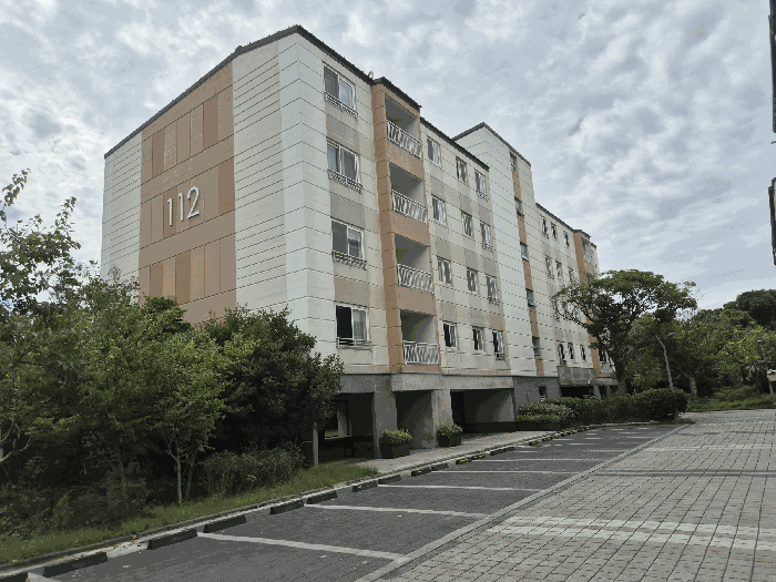 제주 서귀포시 대정읍 연립주택 경매 물건 사진 3 · 2025타경8838