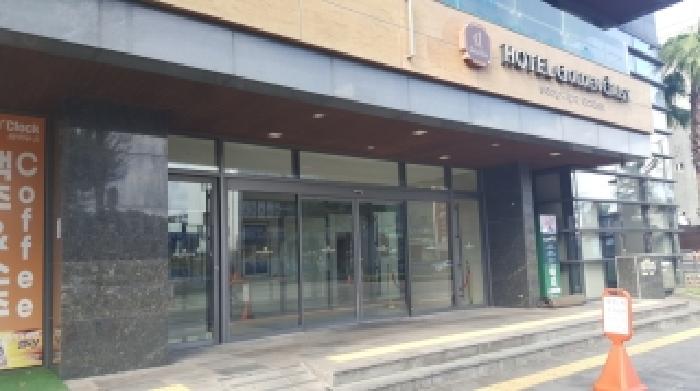 제주 서귀포시 서귀동 숙박시설 경매 물건 사진 2 · 2025타경8842