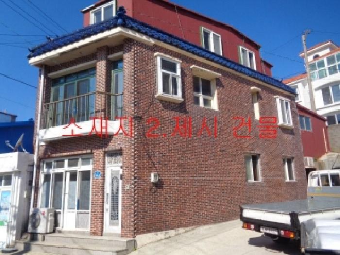 제주 제주시 추자면 근린생활시설 경매 물건 사진 4 · 2025타경8865