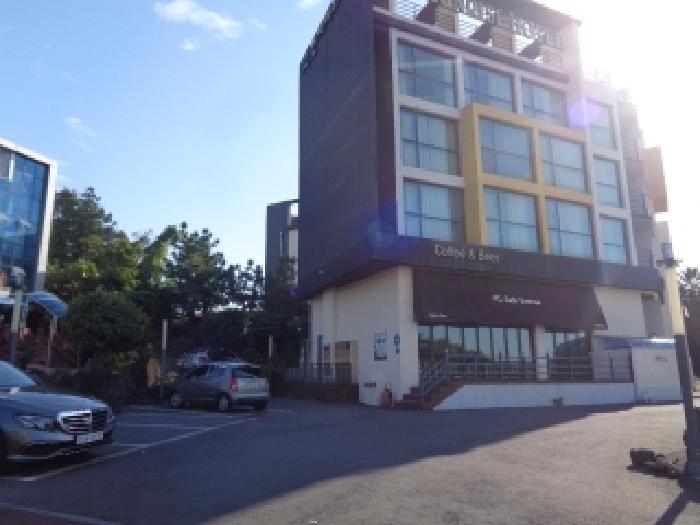 제주 서귀포시 중문동 상가,오피스텔,근린시설 경매 물건 사진