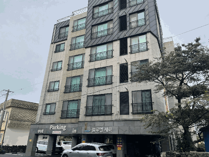 제주 제주시 구좌읍 연립주택,다세대,빌라 경매 물건 사진 5 · 2025타경8969