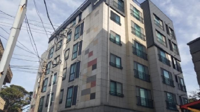 제주 제주시 구좌읍 연립주택,다세대,빌라 경매 물건 사진