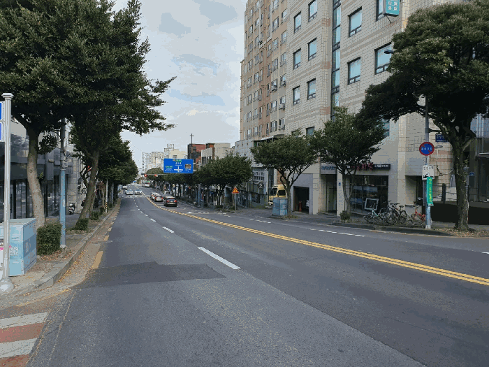 제주 제주시 삼도이동 오피스텔 경매 물건 사진 6 · 2025타경8976