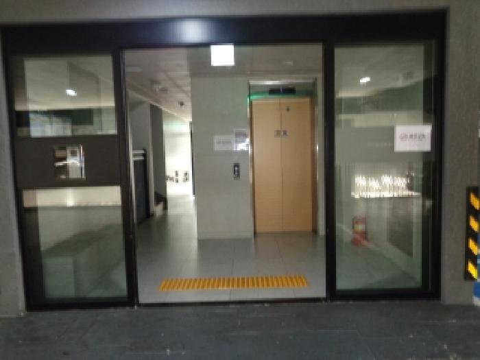 제주 제주시 삼도이동 오피스텔 경매 물건 사진 2 · 2025타경8976