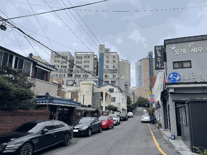 제주 제주시 삼도이동 오피스텔 경매 물건 사진 4 · 2025타경8977