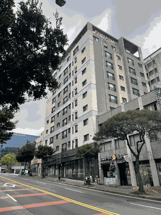 제주 제주시 삼도이동 오피스텔 경매 물건 사진 3 · 2025타경8977