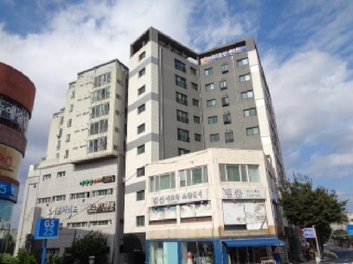 제주 제주시 삼도이동 오피스텔 경매 물건 사진