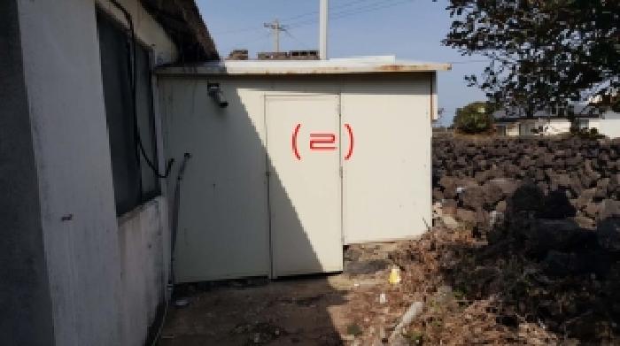 제주 제주시 구좌읍 대지 경매 물건 사진 3 · 2025타경8998